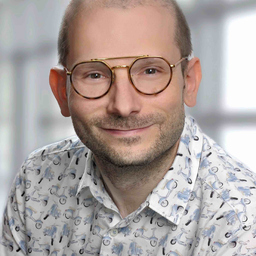 Florian Mandt