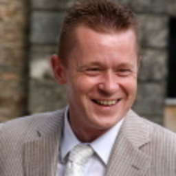 Jochen Fronk
