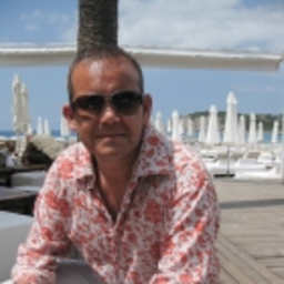 Stephen Bunch