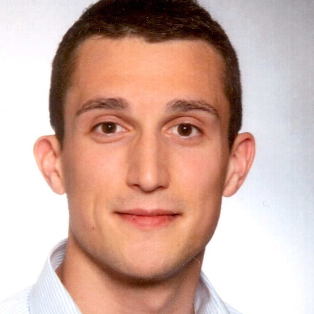 Alexander Prokhorov Ingenieurin KION Warehouse Systems XING