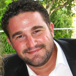 Markus Traussnig