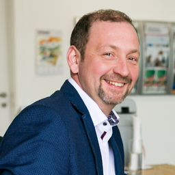 Markus Steinberger
