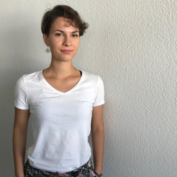 Alexandra Cora Cristiana Popescu