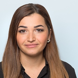 Adela Burić-Ćatić