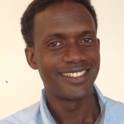 Hamidou Negue Sheriff
