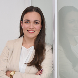 Samanta Glasnovic
