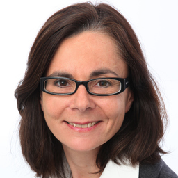 Dr. Pascale Pouzet