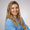 Svitlana Bilotserkivets
