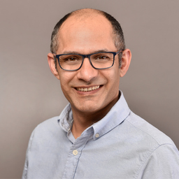 Behrang Hodjati bagheri