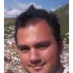 Gerardo Sotelo Espinoza