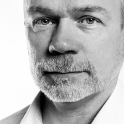 Mark Cosgrove