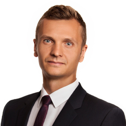 Maik Gerlach