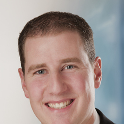 Profilbild Florian Meyer