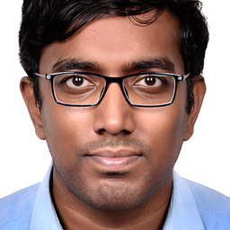 Sabarathinam Arrunachalam