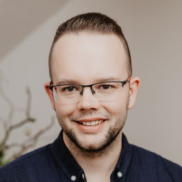 Sebastian Thiel's profile picture