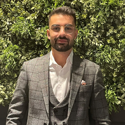Kaan Demir