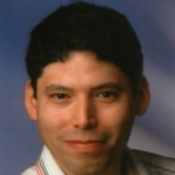 Juan Carlos Vasquez
