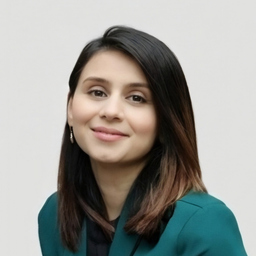 Maryam Ghayoomi Mohammadi