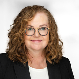 Annegret Hübbers