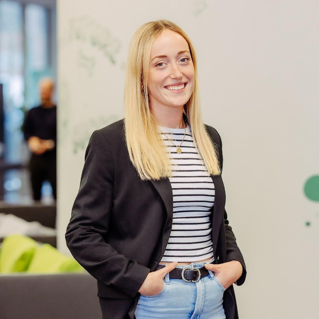 Tina Gärtner District Retail Manager Fressnapf Tiernahrungs GmbH XING