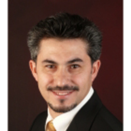 Dipl.-Ing. Zafer Aslan
