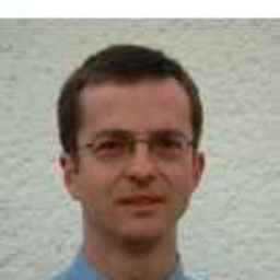 Dr. Tobias Laich