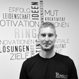 Manuel Ringler