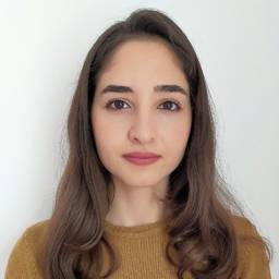 Ghada GHARBI