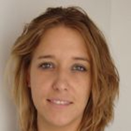 Patricia Muñoz Rodríguez