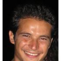 ALESSANDRO COLUCCI