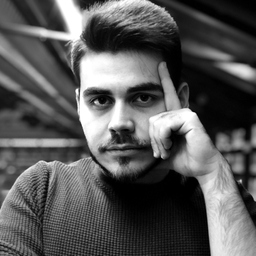 Gokalp Yigit Denktas