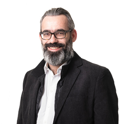 laurent Ischer