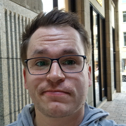Christoph Stange