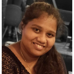 Nukala Gayathri