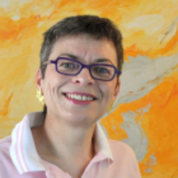 Maria Schrüfer