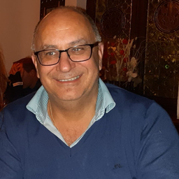 Michael Saltuari