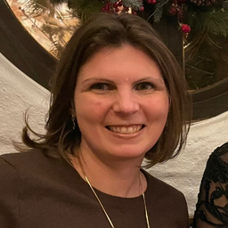 Nina Lelle