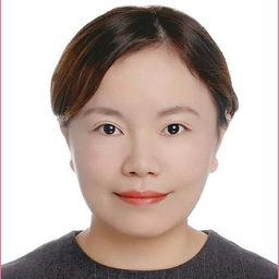 Nina Zhang