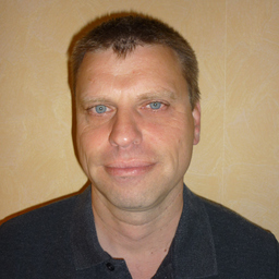 Fred Sauder