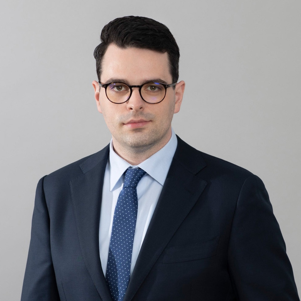 Thomas Wehr Senior Consultant adesso SE XING