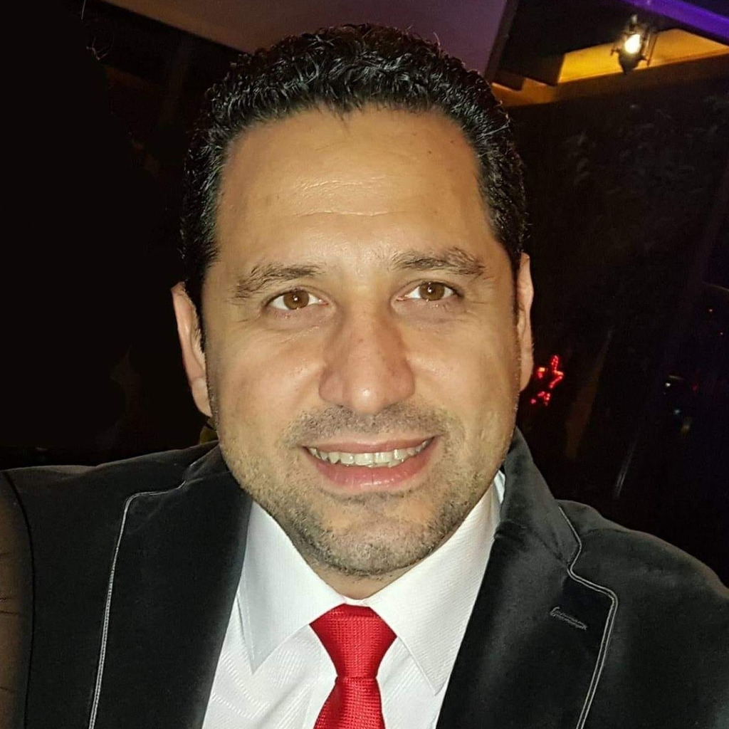 Michel Medawar Head of IT Arab Reinsurance Company XING