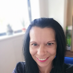 Roswitha Kern