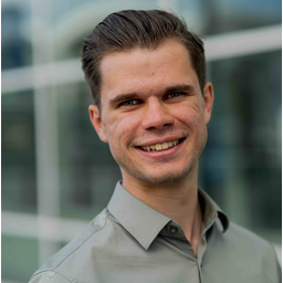 Lars Salwender