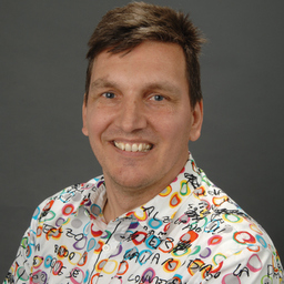 Ralf Lemm