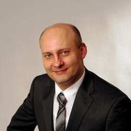 Lukas S. Przewoznik Dipl.-Betriebswirt