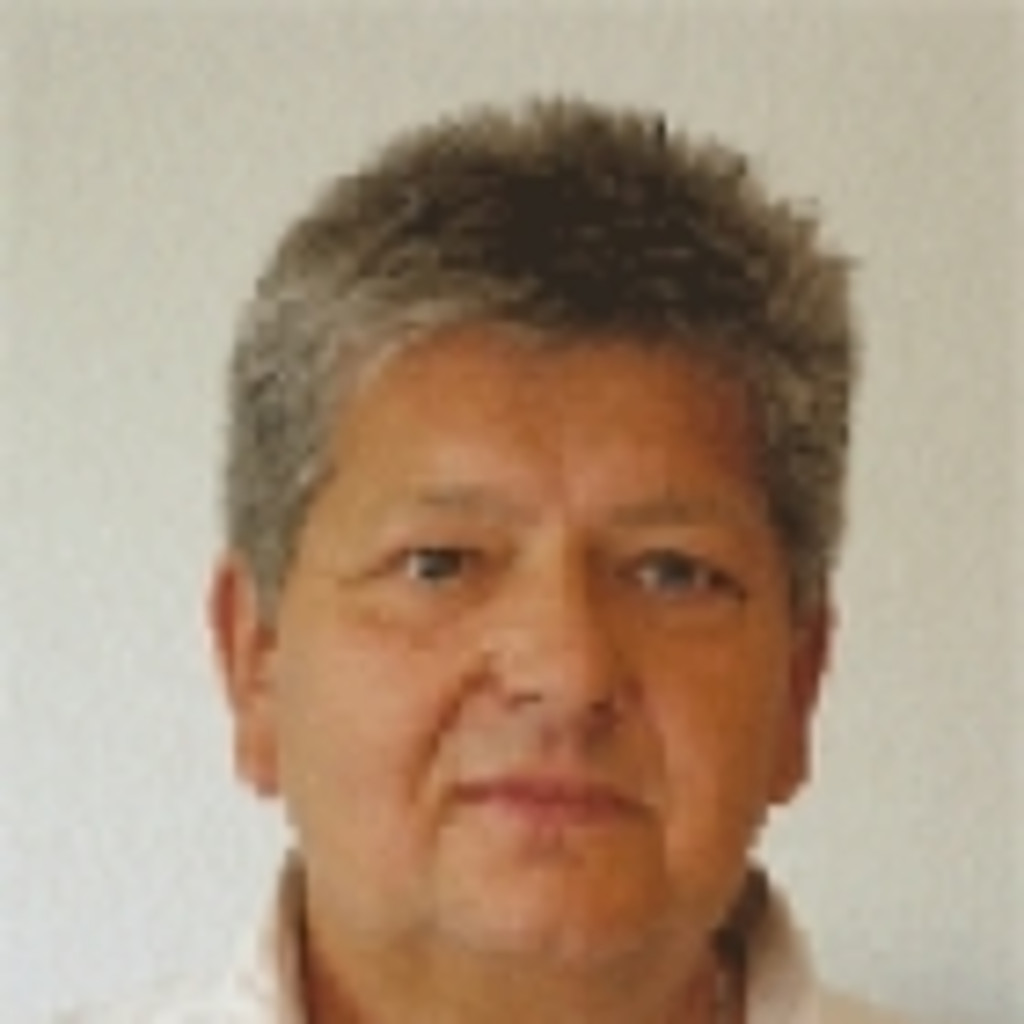 Karl Heinz Mann Geschäftsleitung Leuthäusertextilmietservice XING