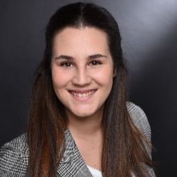 Sara Gonzalez Martin