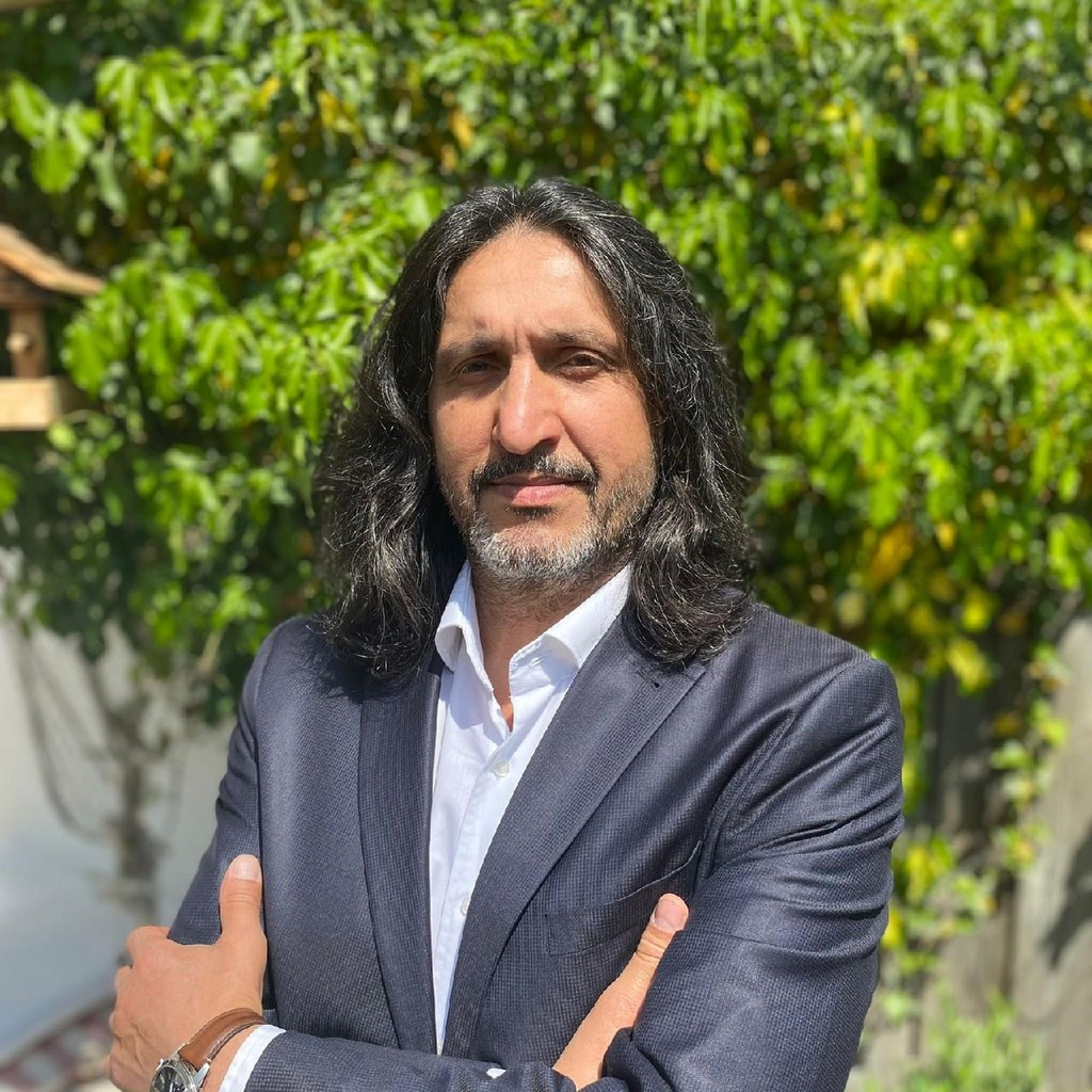 Salih Odabaşı Bauführer PORR GmbH & Co. KGaA XING