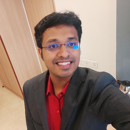 Vivek Gahanan