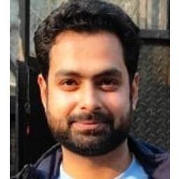 Vivek Malhan